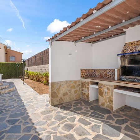 Holiday Home Himalaya By Interhome Moraira Exterior foto