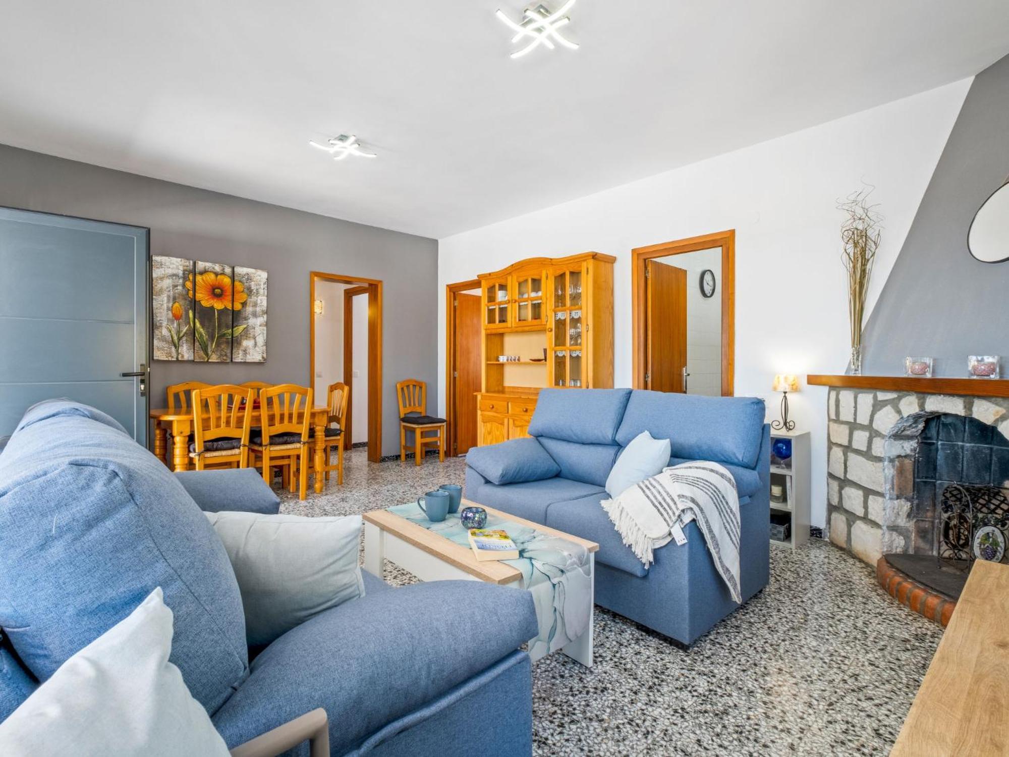 Holiday Home Himalaya By Interhome Moraira Exterior foto