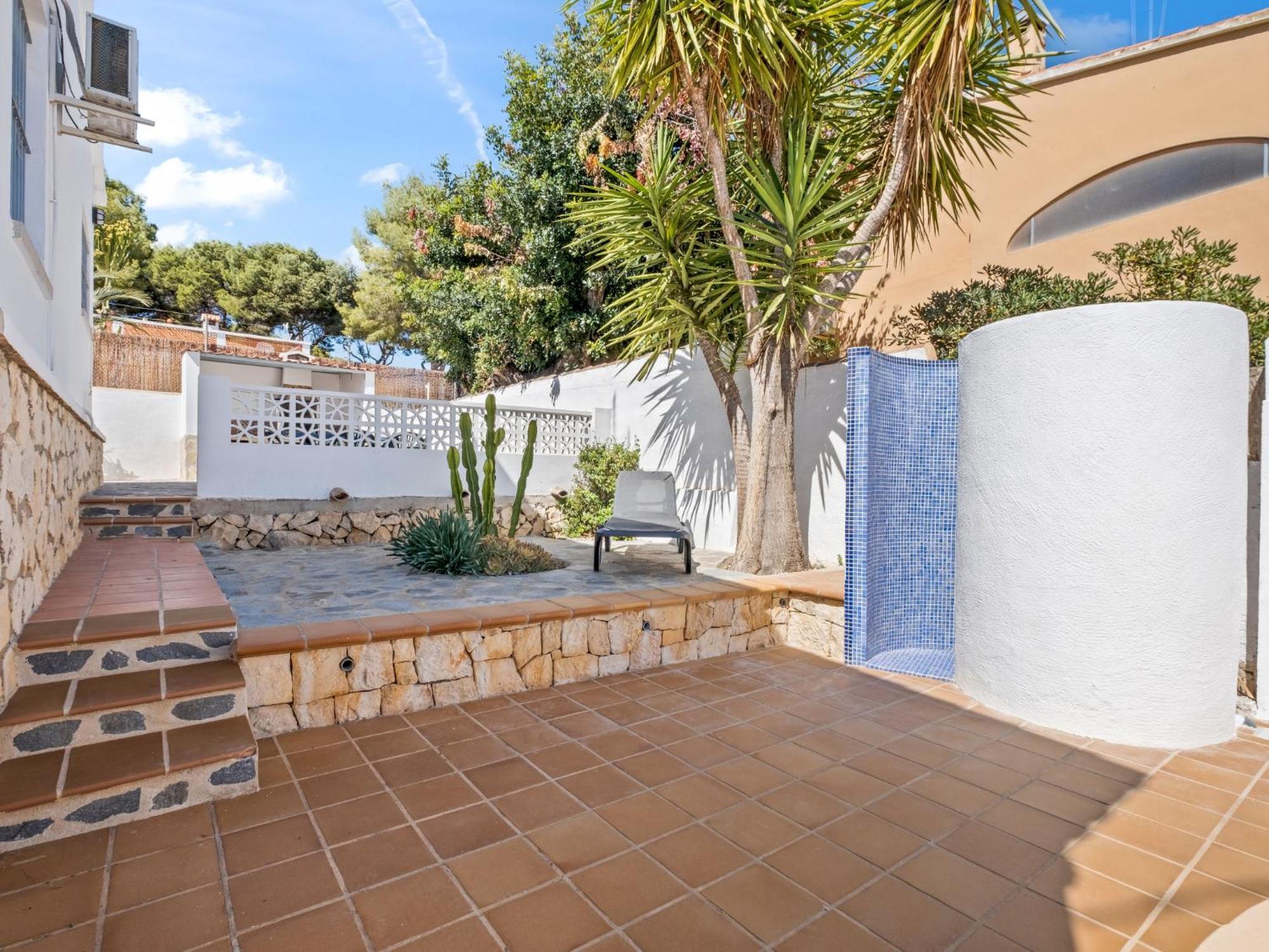 Holiday Home Himalaya By Interhome Moraira Exterior foto