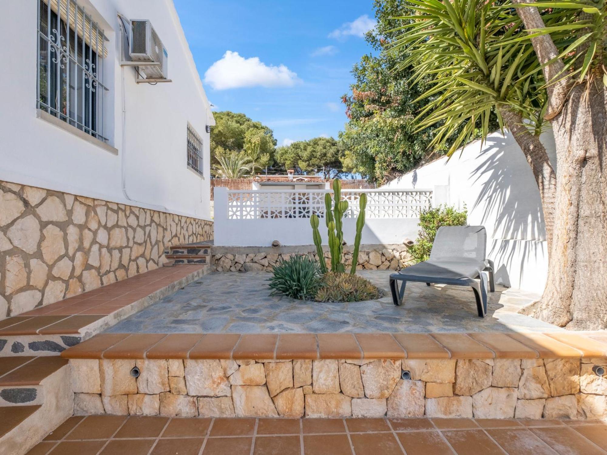 Holiday Home Himalaya By Interhome Moraira Exterior foto