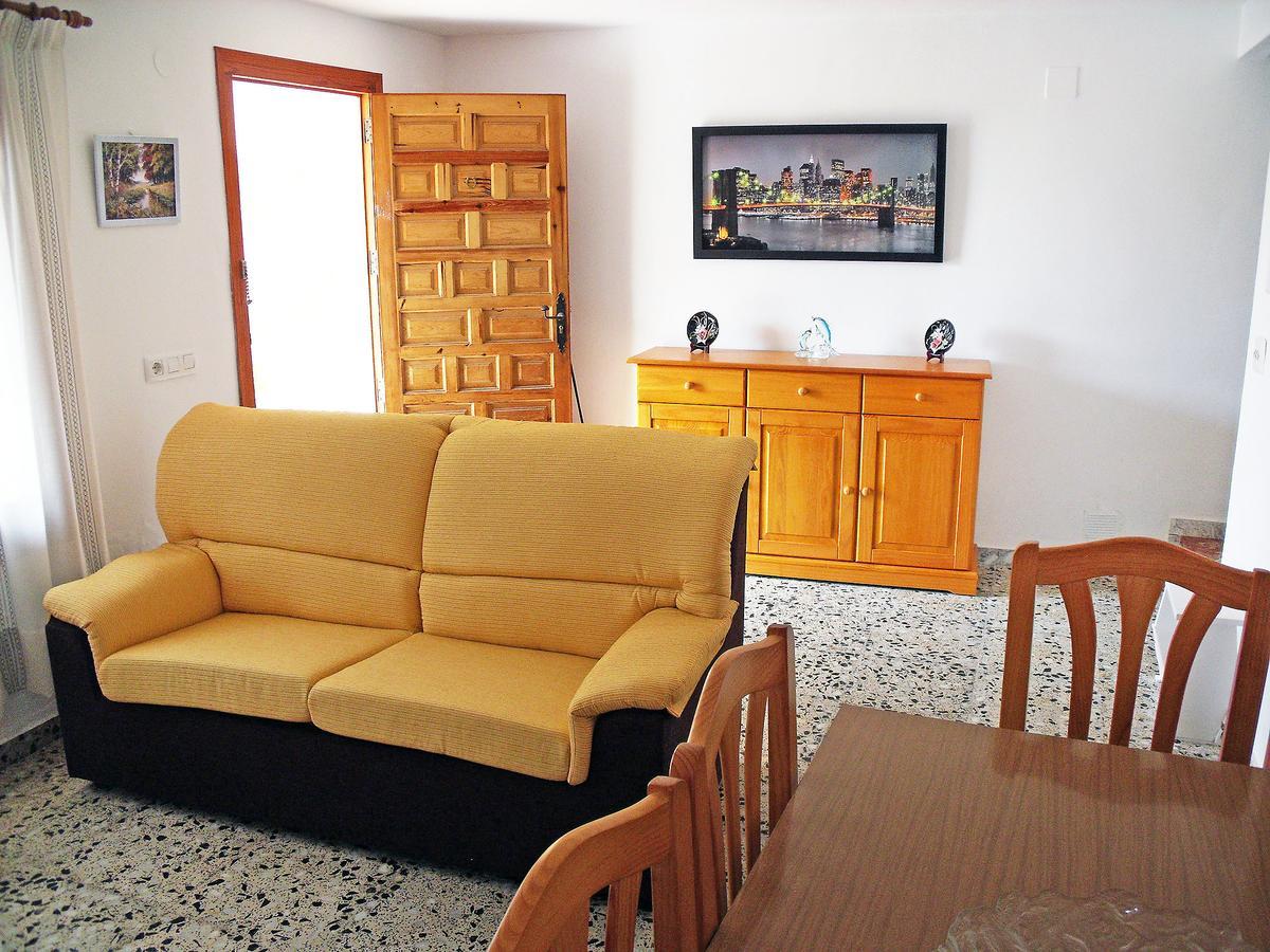 Holiday Home Himalaya By Interhome Moraira Exterior foto