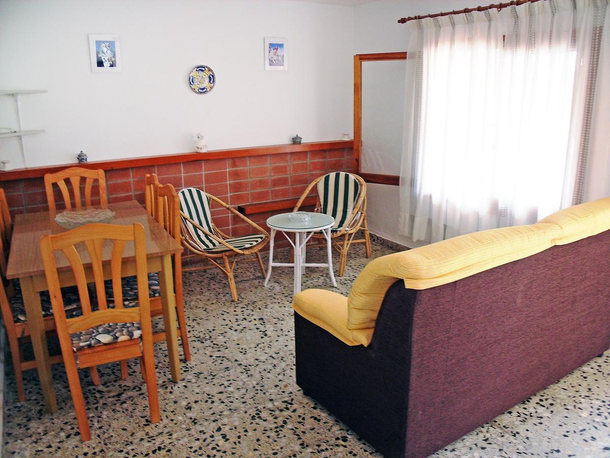 Holiday Home Himalaya By Interhome Moraira Exterior foto